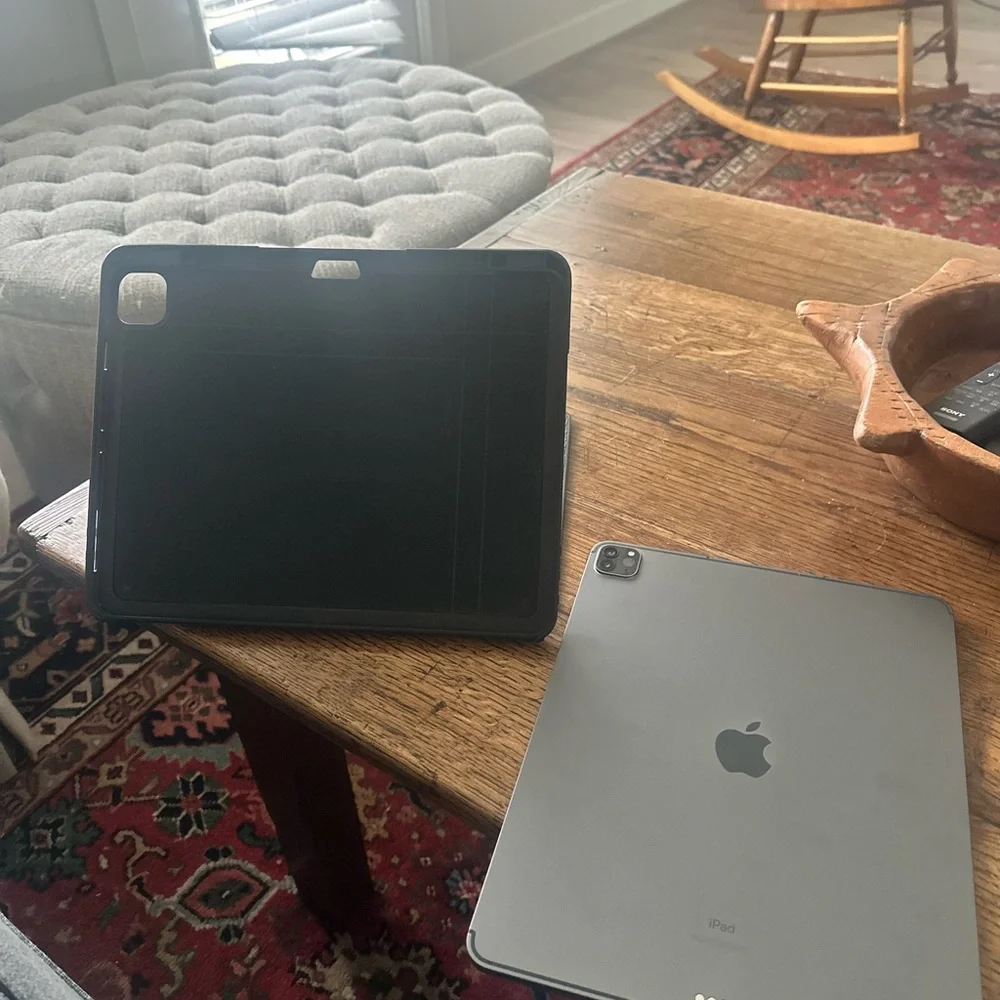 Apple iPad Pro - Space Gray